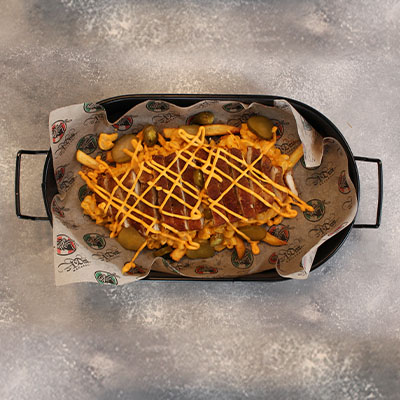 Aldente Macaroni
