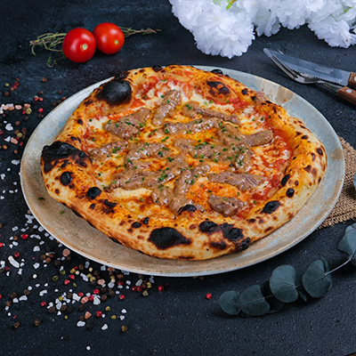Bistecca 
