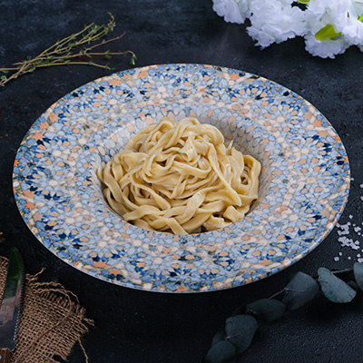 Tereyağlı Fettuccine