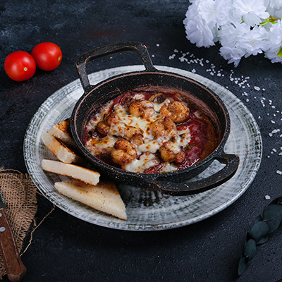 Polpette
