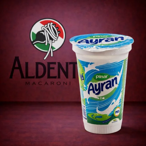 Ayran