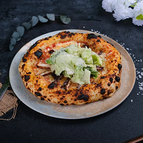 Ceasar Pizza